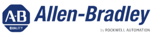 Logo Allen Bradley SAUSEI