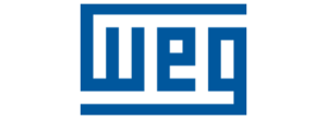 Logo WEG