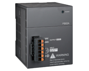 Power supply marca Delta electronics