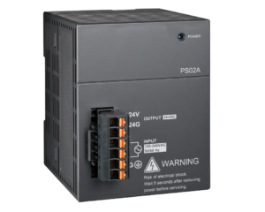 Power supply marca Delta electronics