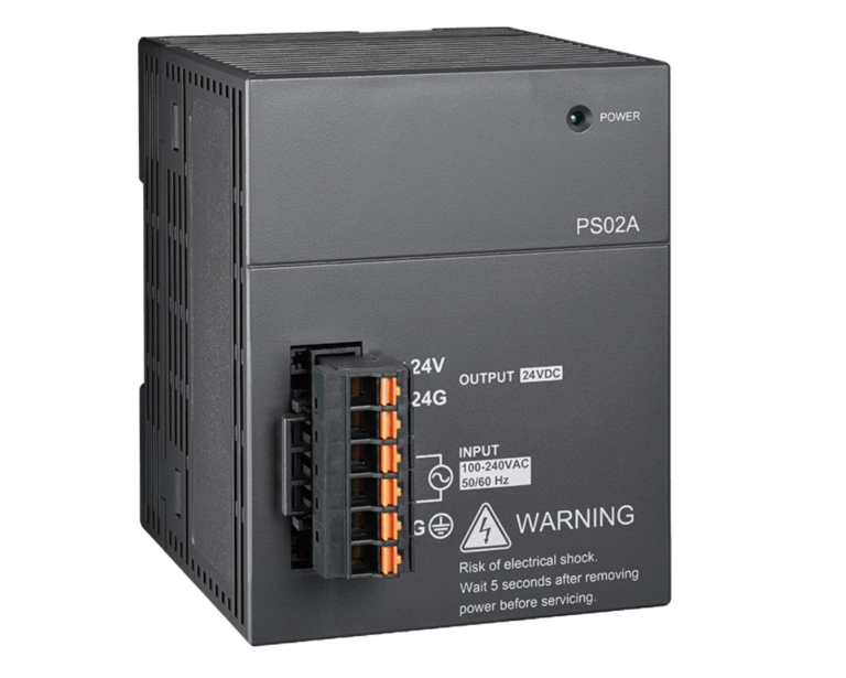 Power supply marca Delta electronics