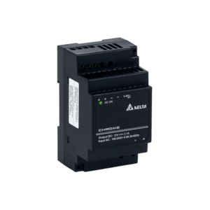 Fuente de alimentación industrial marca Delta Electroncis