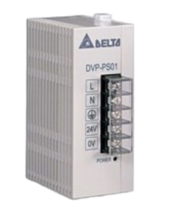 Power supply marca Delta electronics