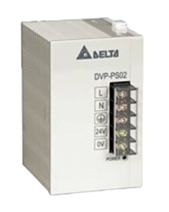 Power supply marca Delta electronics DVPPS02