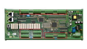 HMC-RIO3232RT5 Delta SAUSEI