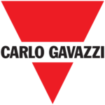 logo CarloGavazzi alta resolución