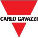 logo CarloGavazzi