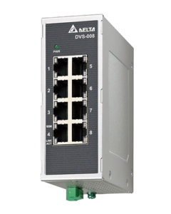 switch de marca delta electronics