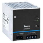 Fuente de alimentación con carcasa metalica DRF-24V960W3GBA de la marca delta electronics