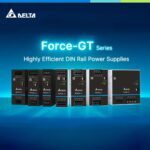 Familia de Fuentes de alimentación Force-GT de alta eficiencia