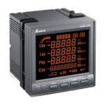 Vista en ángulo del equipo DPM-C520