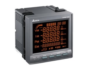 Vista en ángulo del equipo DPM-C520