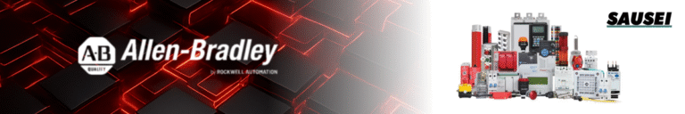 banner allen bradley producto