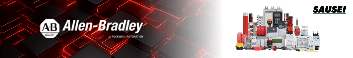 banner allen bradley producto