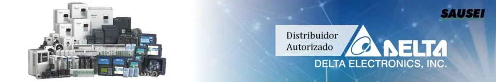Banner producto delta electronics sausei