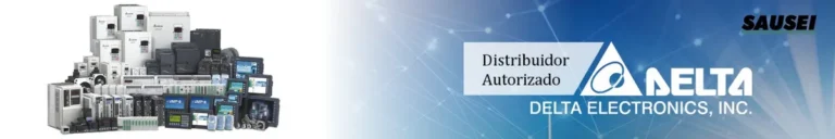 Banner producto delta electronics sausei
