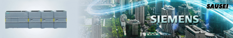Producto Siemens y logo